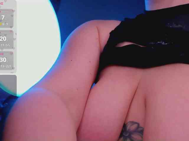 bitchpeace Sex Cam Show