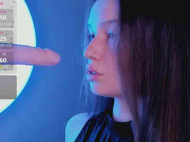 bitchpeace webcam