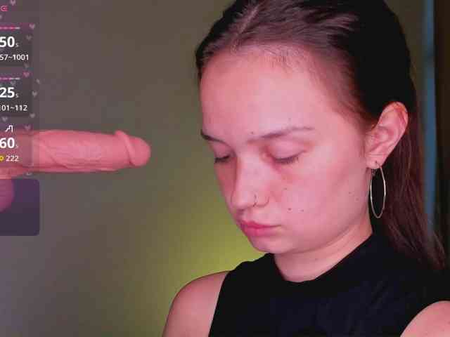 bitchpeace Live Webcam on BongaCams