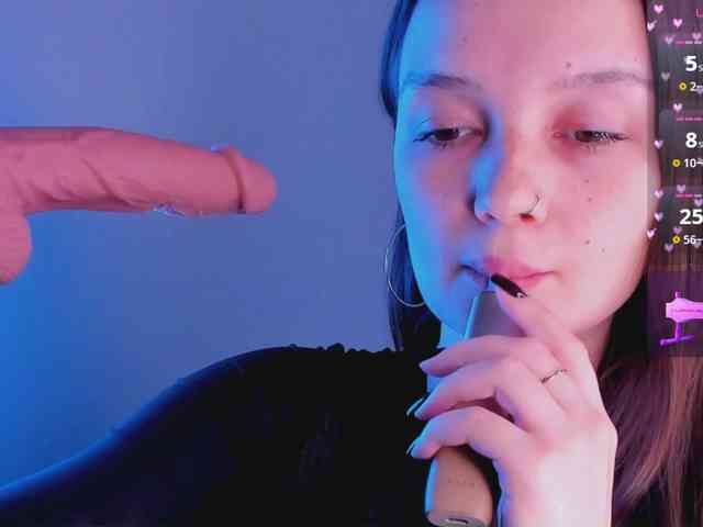 bitchpeace webcam