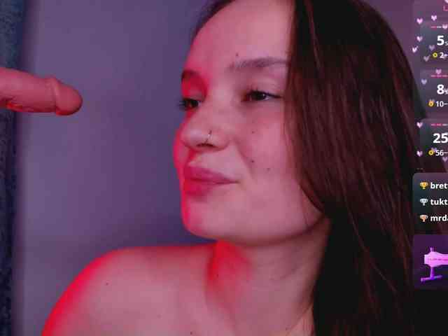 bitchpeace webcam