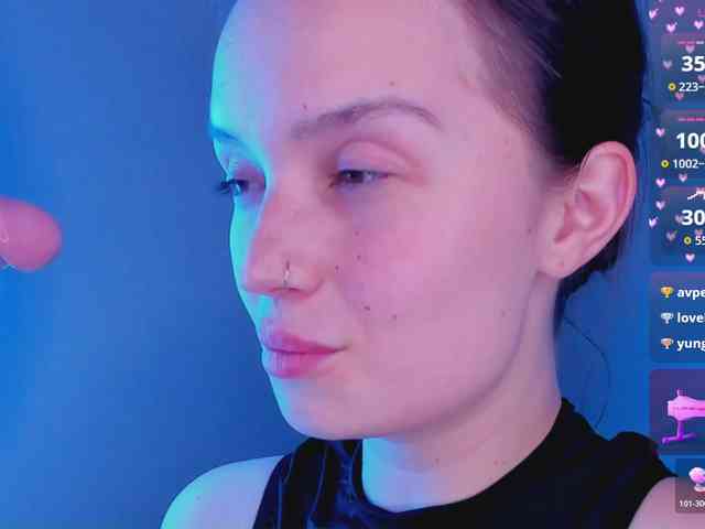 bitchpeace webcam