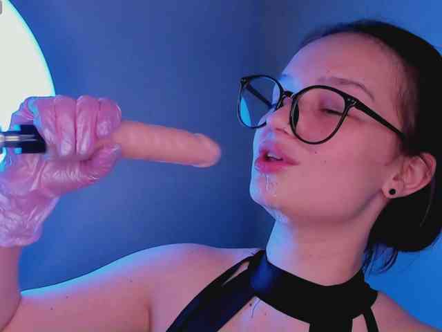 bitchpeace Sex Cam Show