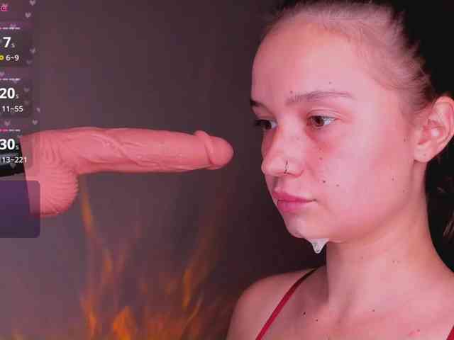 Модель: bitchpeace
