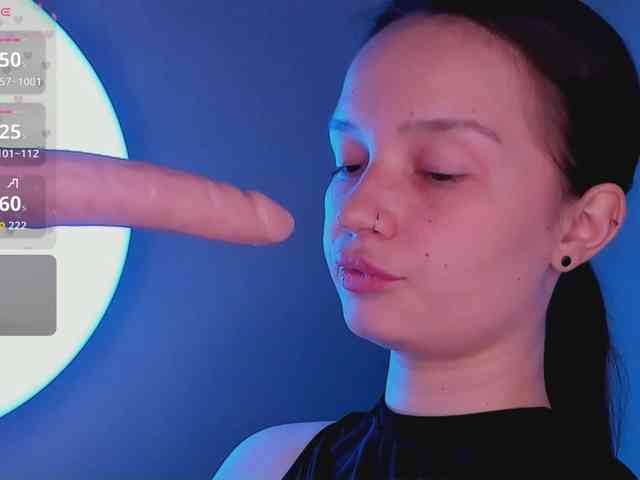 Model: bitchpeace