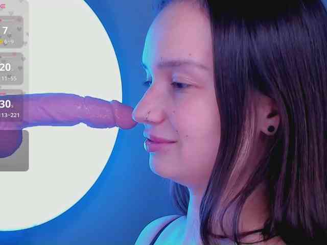 bitchpeace webcam