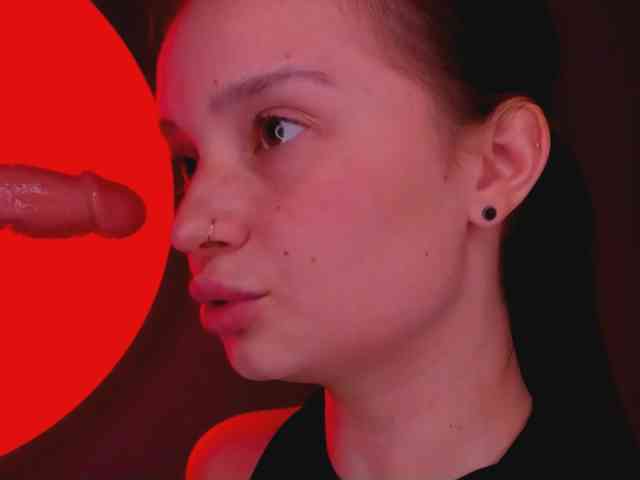 Model: bitchpeace