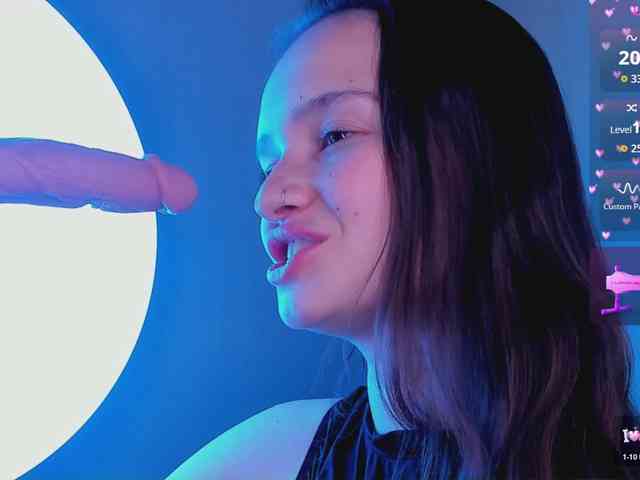 bitchpeace webcam