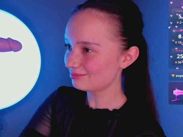bitchpeace webcam