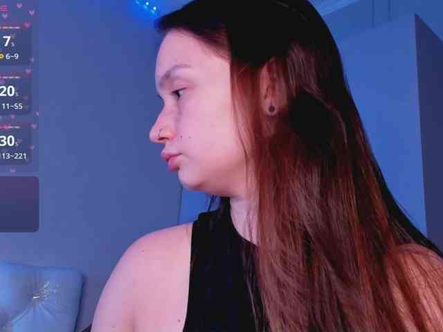 bitchpeace Sex Cam Show