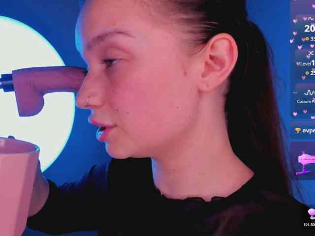 bitchpeace webcam