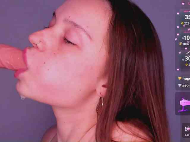 bitchpeace webcam