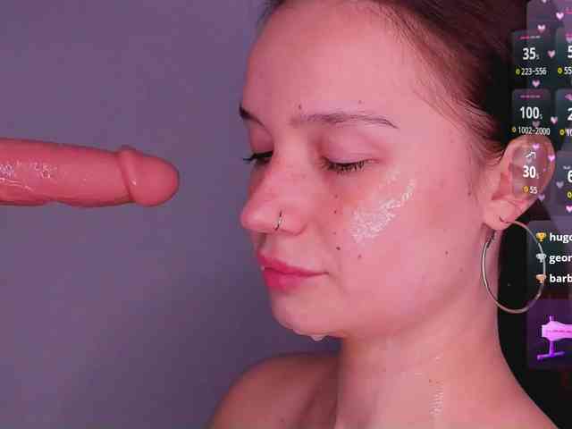 bitchpeace webcam