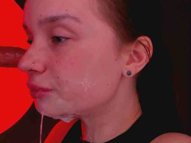 bitchpeace webcam