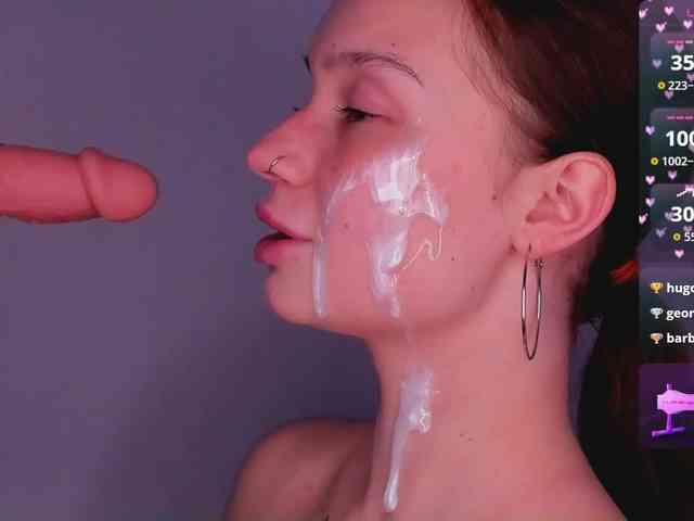 bitchpeace webcam