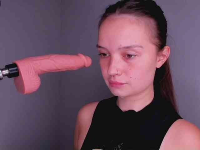 Model: bitchpeace