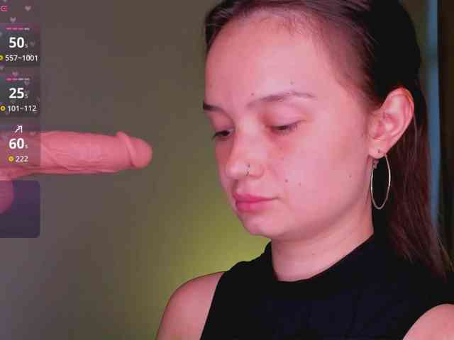 bitchpeace webcam