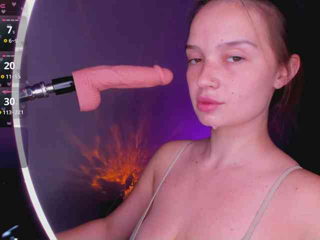 bitchpeace webcam