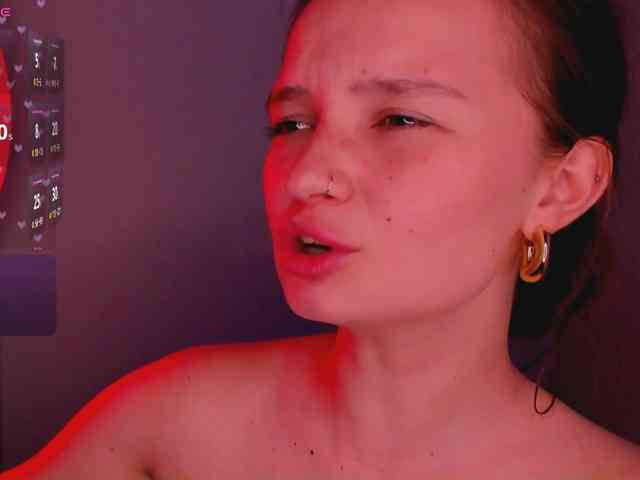 bitchpeace webcam