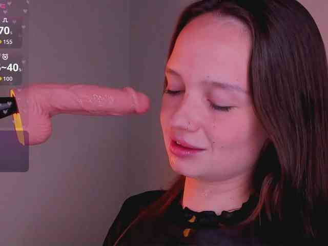Model: bitchpeace