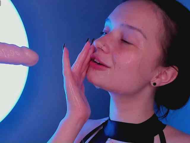 bitchpeace Sex Cam Show