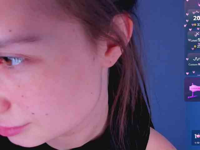 bitchpeace webcam