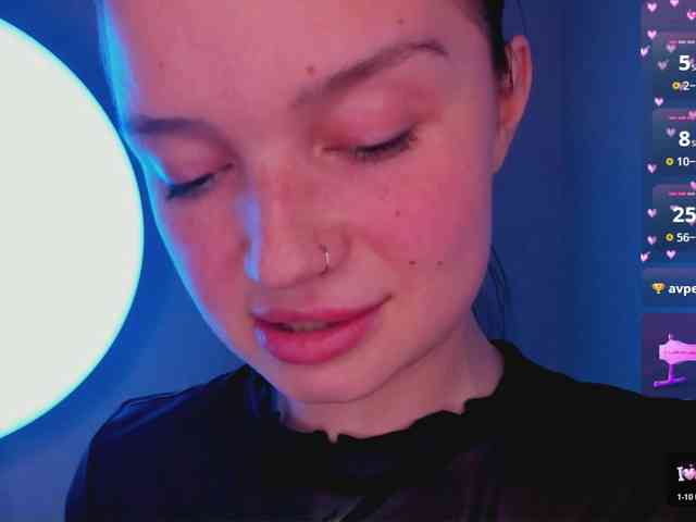 bitchpeace webcam
