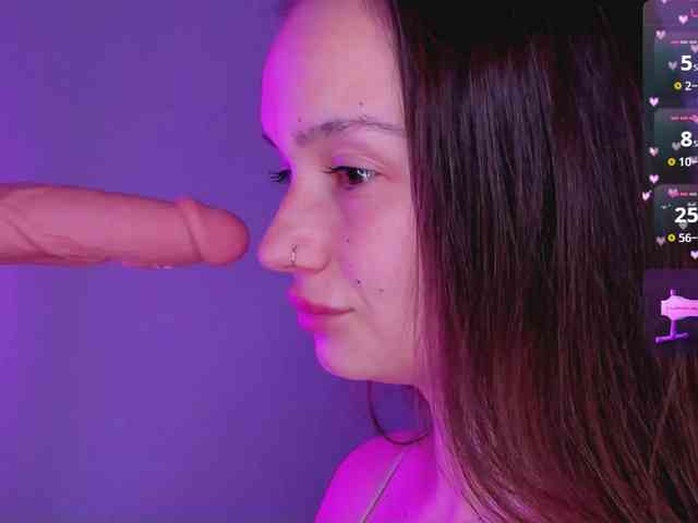 bitchpeace webcam
