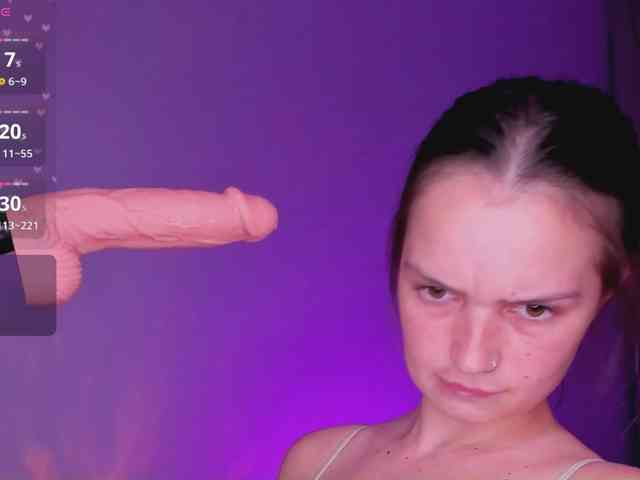bitchpeace webcam