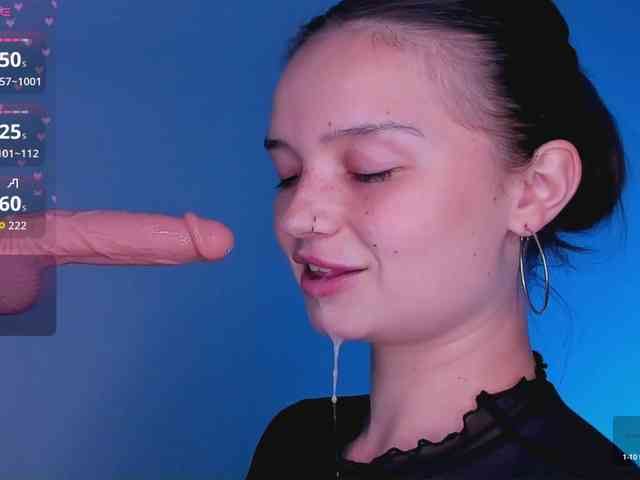bitchpeace webcam