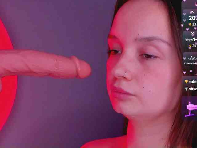 bitchpeace webcam