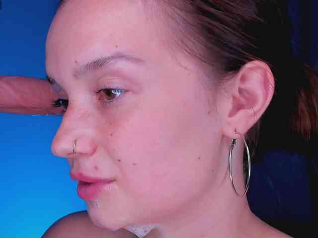 bitchpeace webcam