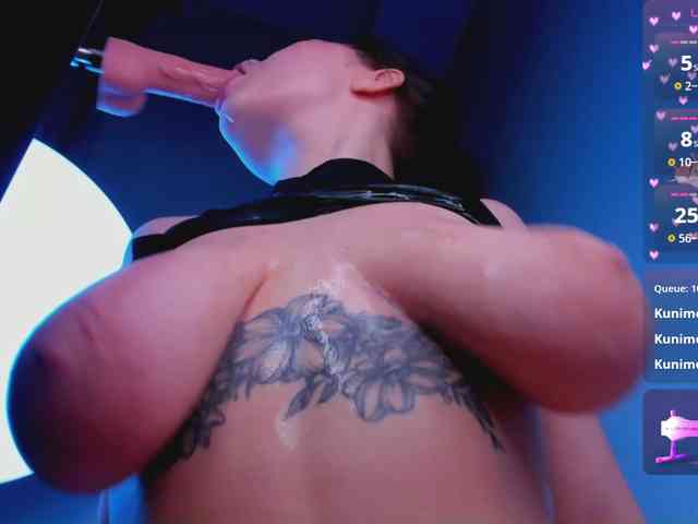 bitchpeace webcam