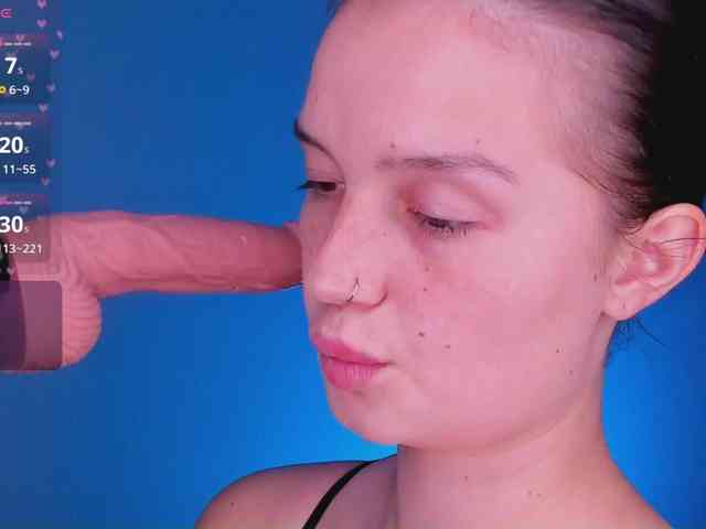 bitchpeace webcam