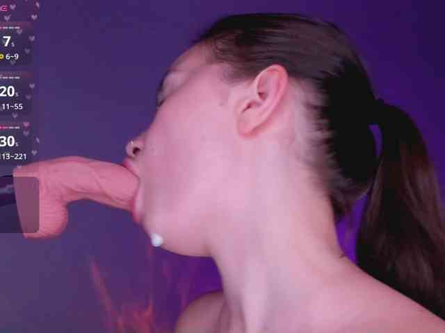 bitchpeace webcam