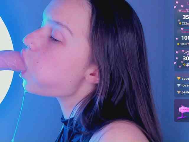 bitchpeace webcam