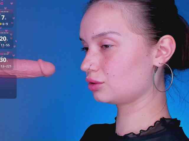 bitchpeace webcam