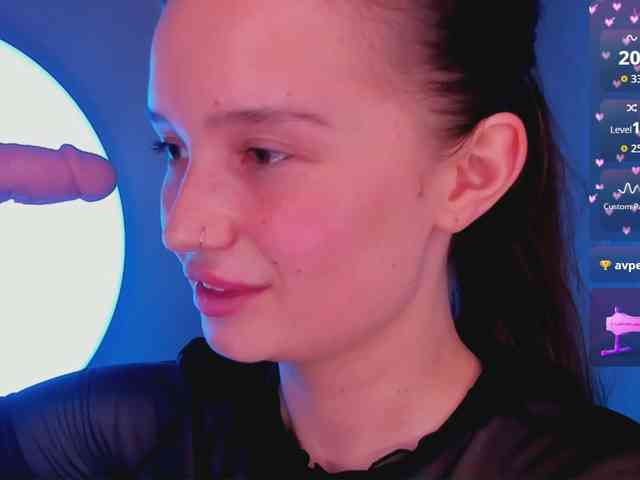 bitchpeace webcam