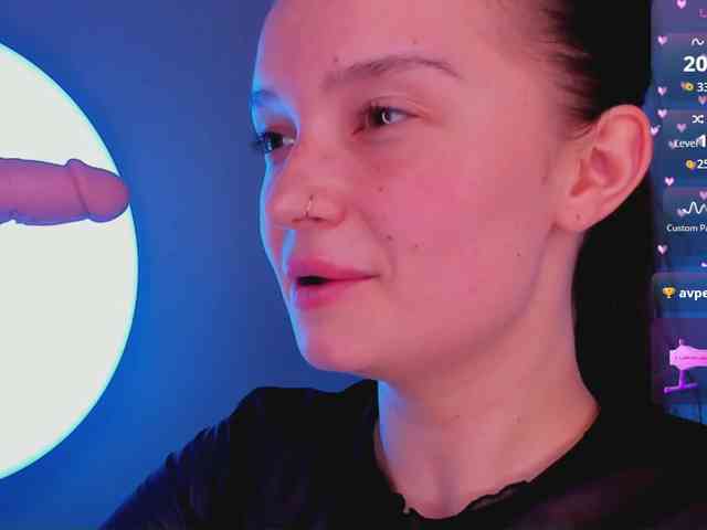 bitchpeace webcam