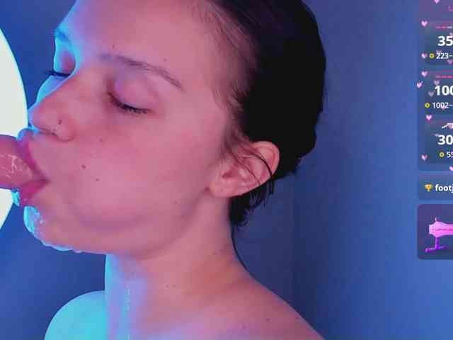 Модель: bitchpeace