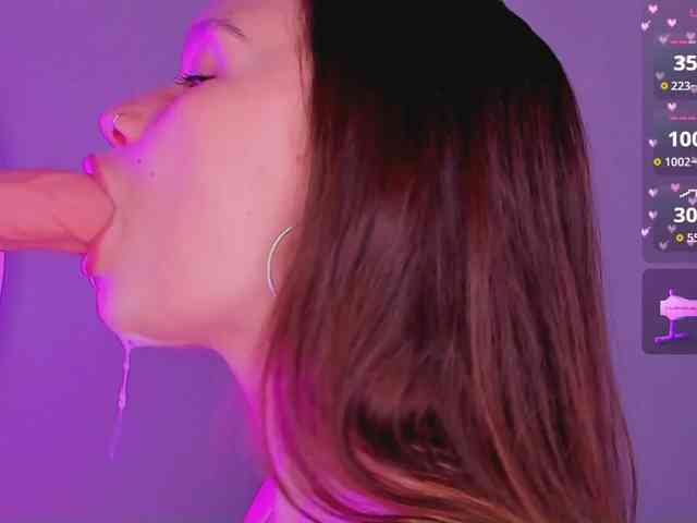 bitchpeace webcam