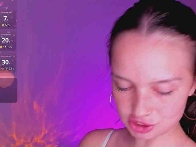 bitchpeace webcam