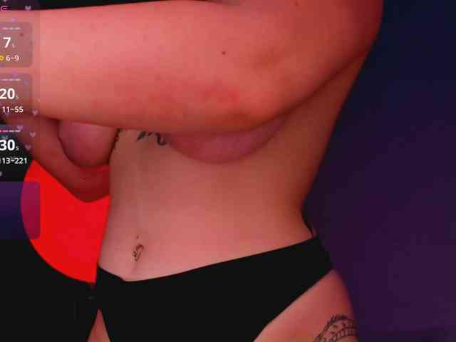 bitchpeace webcam