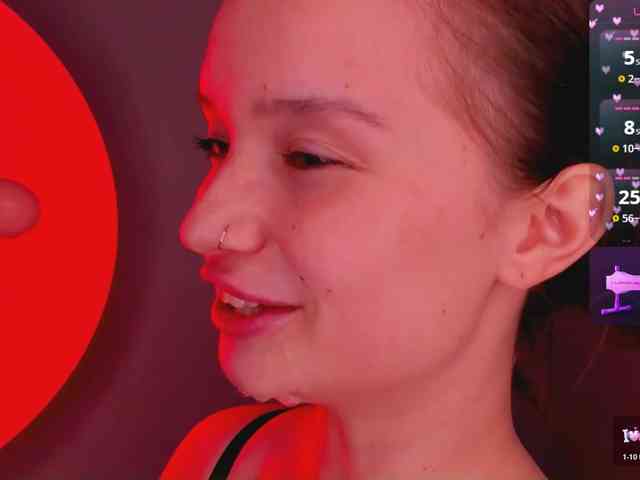 bitchpeace webcam