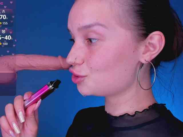 bitchpeace webcam