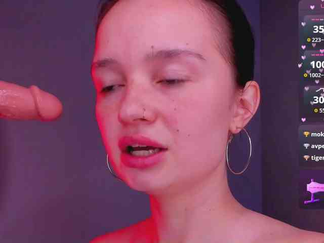 bitchpeace webcam