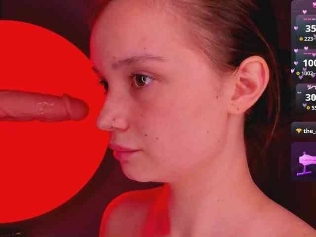 bitchpeace webcam