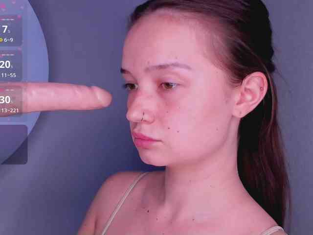 bitchpeace webcam
