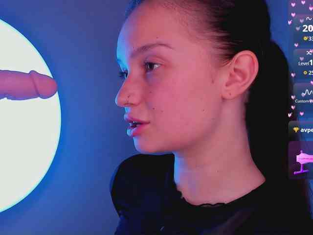bitchpeace webcam