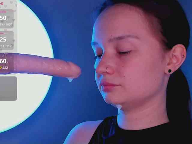 bitchpeace webcam